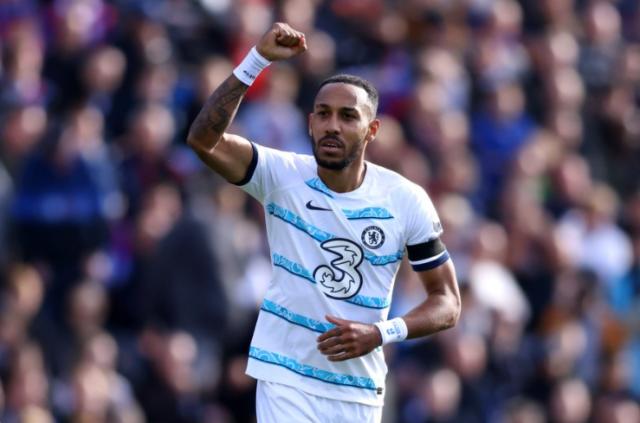 开云入口-【英超】奥巴梅杨破门加拉格尔绝杀 波特取上任首胜